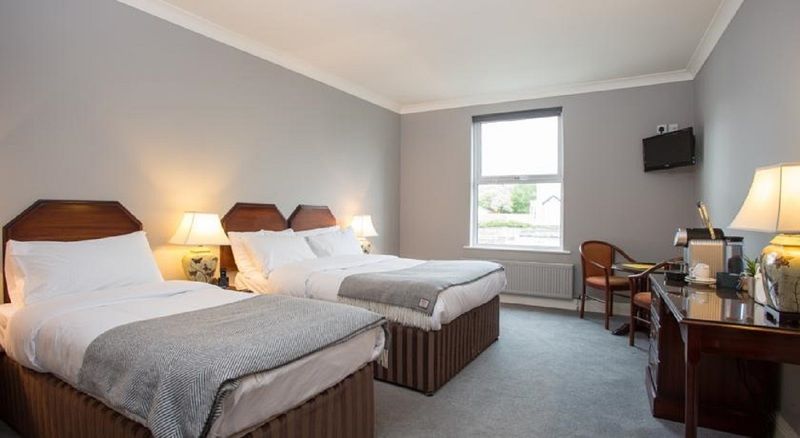 Hotel Haddington House Dun Laoghaire