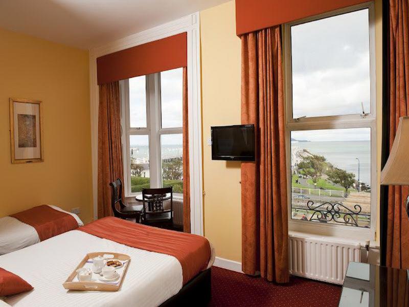 Hotel Haddington House 3*