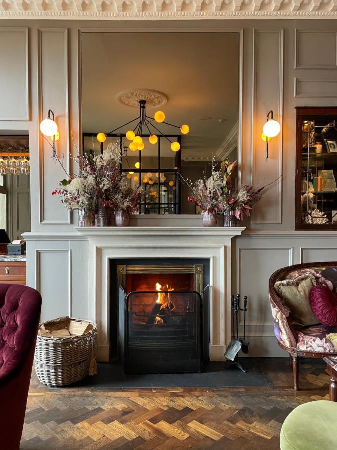 Hotel Haddington House Dun Laoghaire