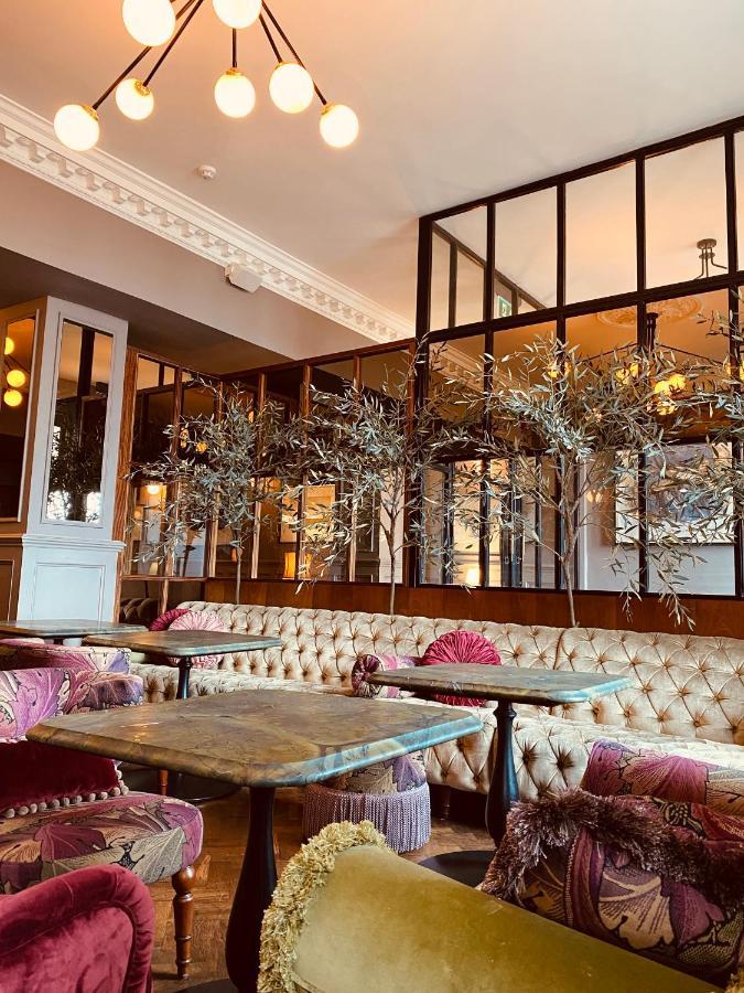 Hotel Haddington House
