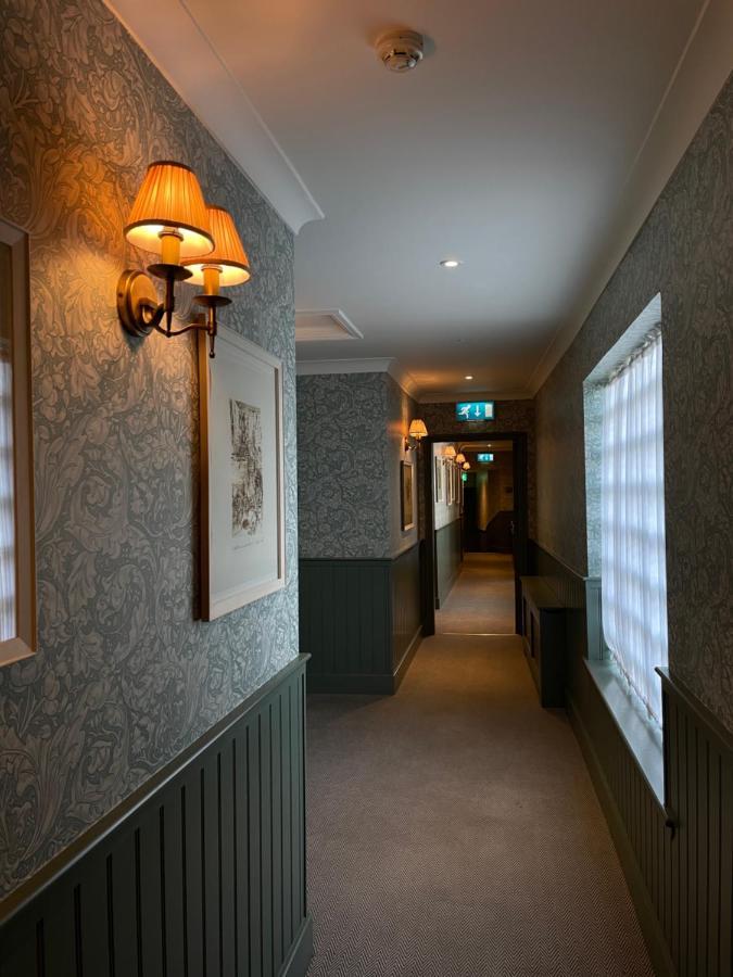 Hotel Haddington House