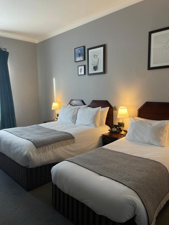 Hotel Haddington House