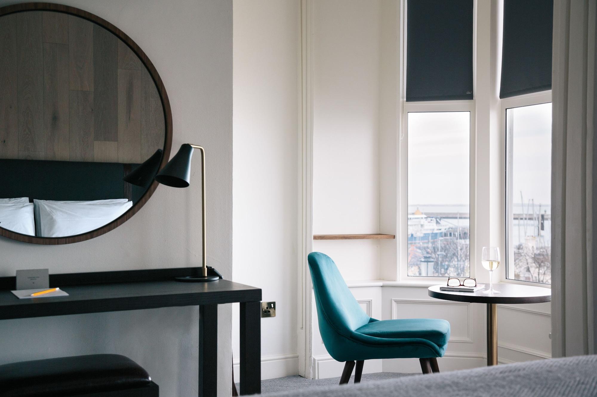 Haddington House Hotel Dun Laoghaire