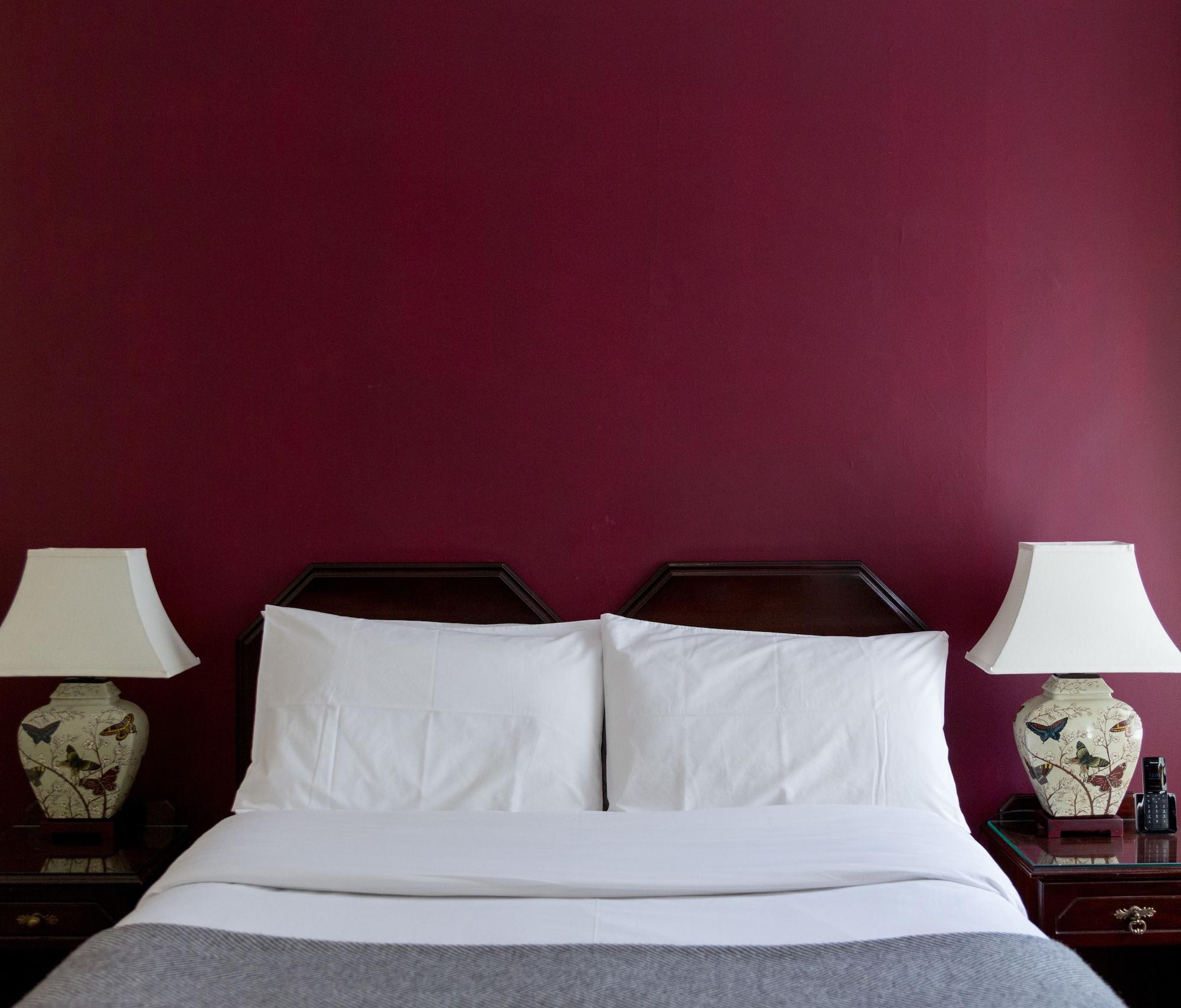 Hotel Haddington House
