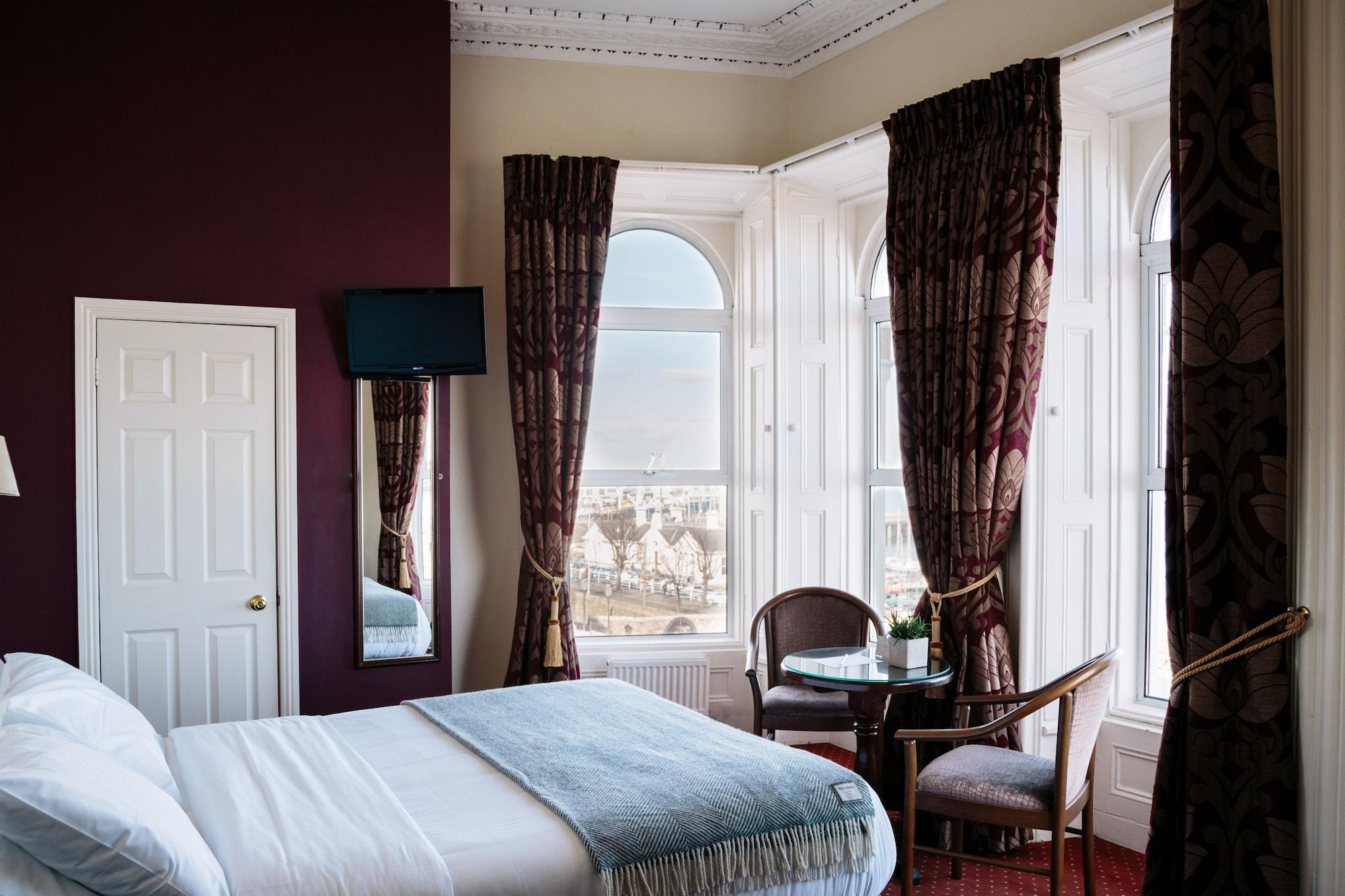 Haddington House 3* Dun Laoghaire