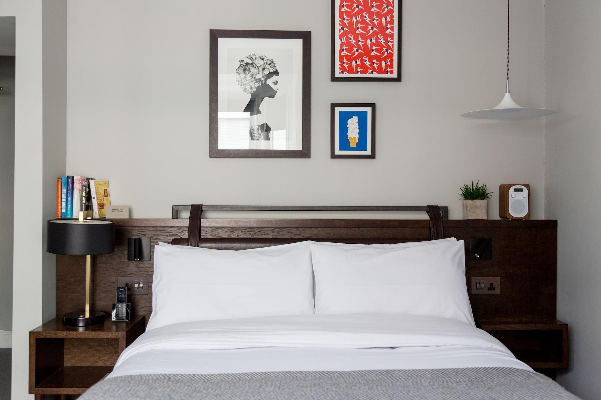 Haddington House 3* Dun Laoghaire