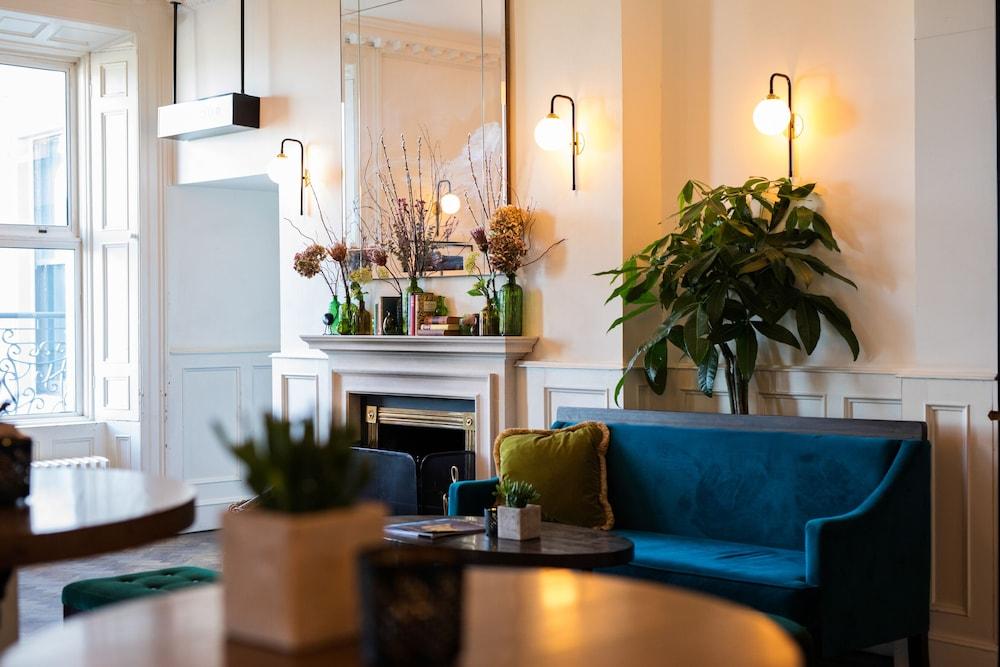Haddington House 3* Dun Laoghaire