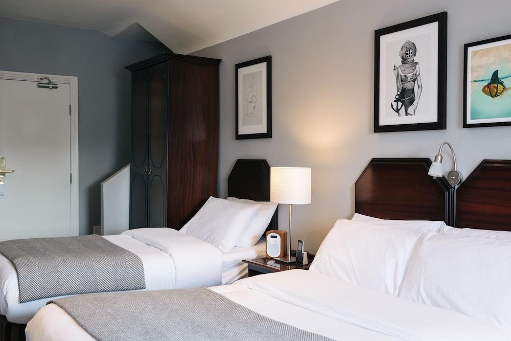Hotel Haddington House 3*