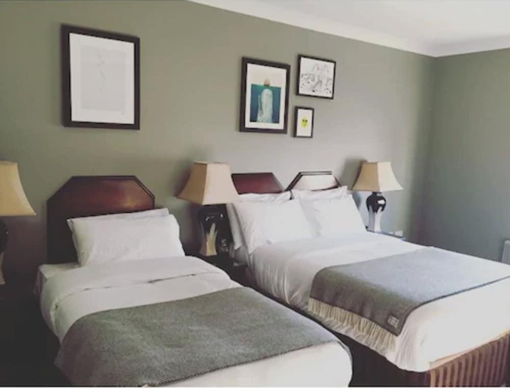 Haddington House Hotel 3*