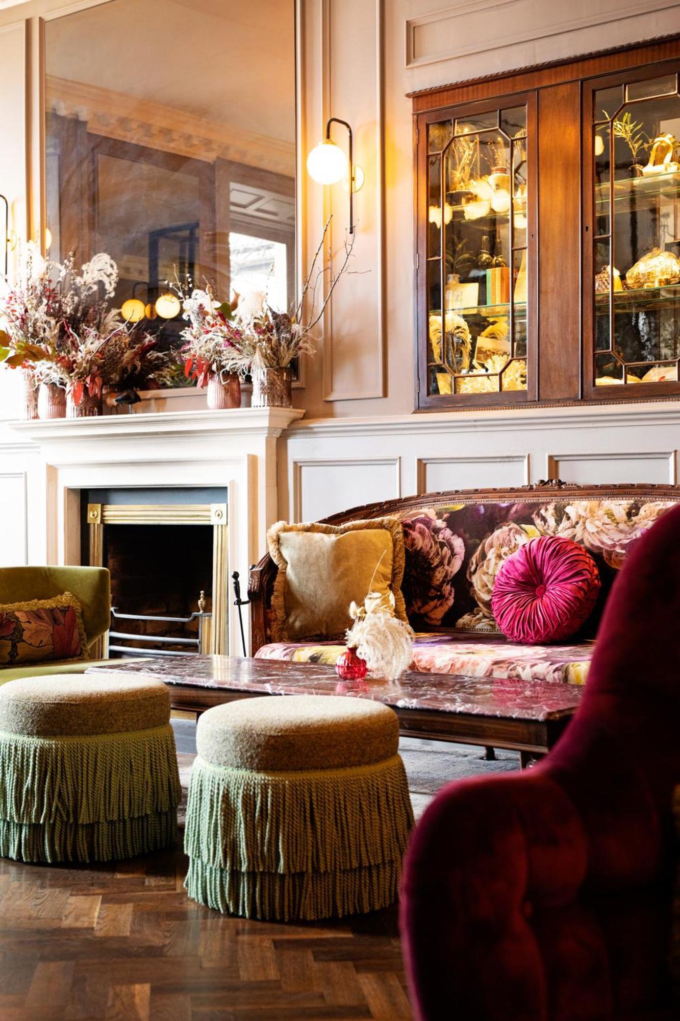 Haddington House 3* Dun Laoghaire