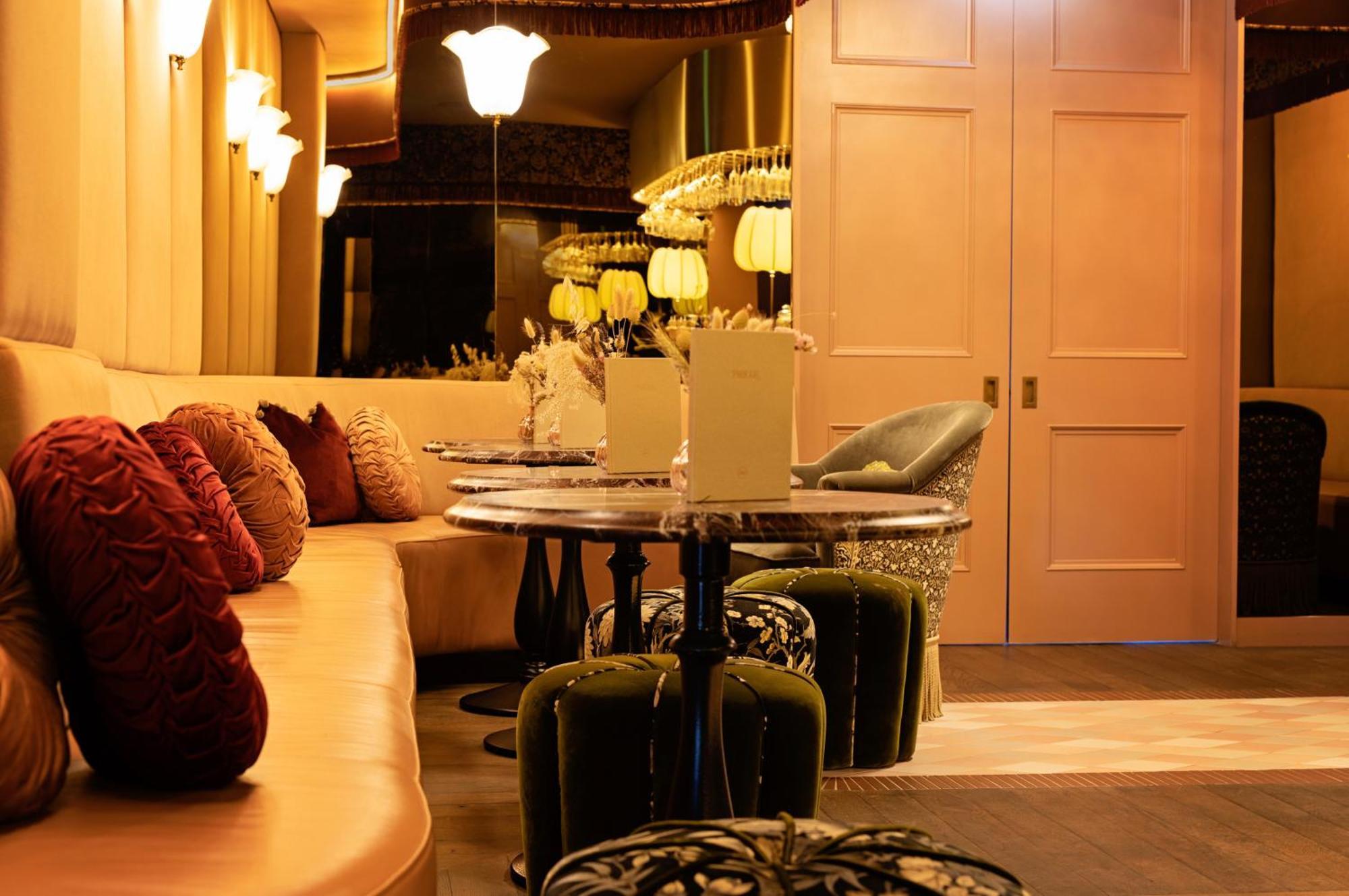 Hotel Haddington House