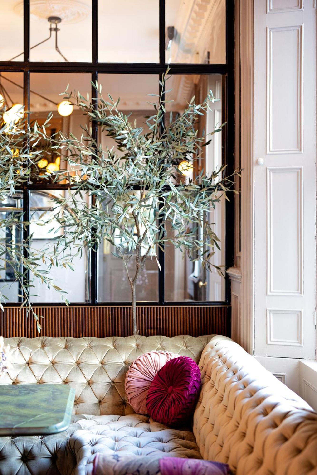 Hotel Haddington House Dun Laoghaire