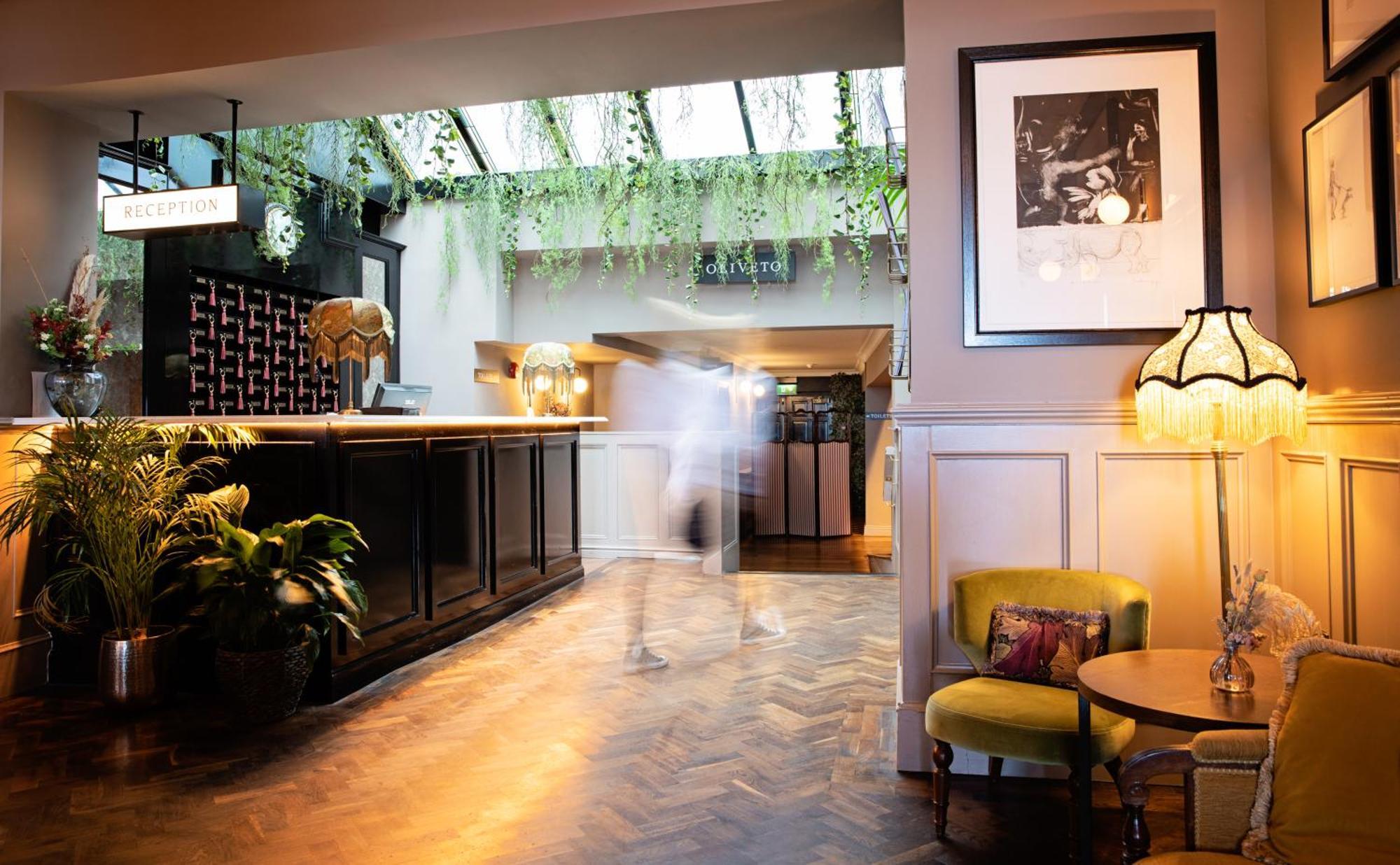 Haddington House 3*