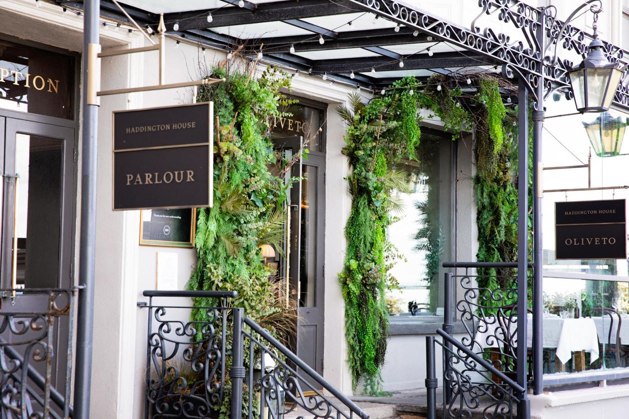 Haddington House 3* Dun Laoghaire