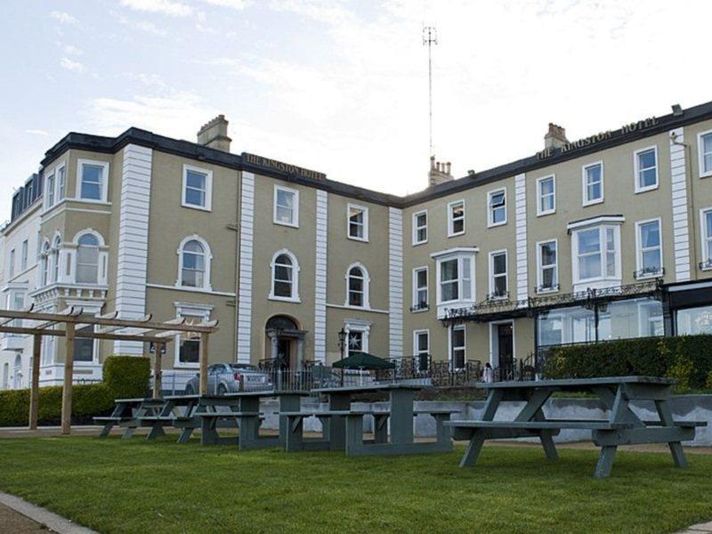Hotel Haddington House 3*