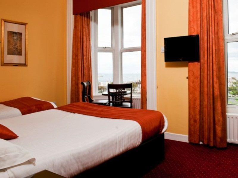 Hotel Haddington House