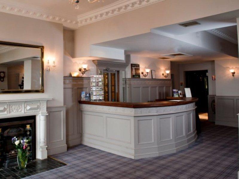 Haddington House