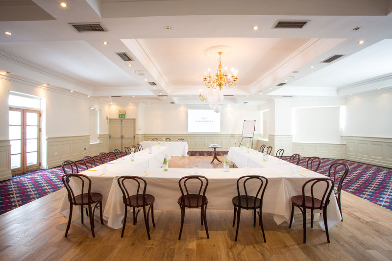Haddington House 3* Dun Laoghaire