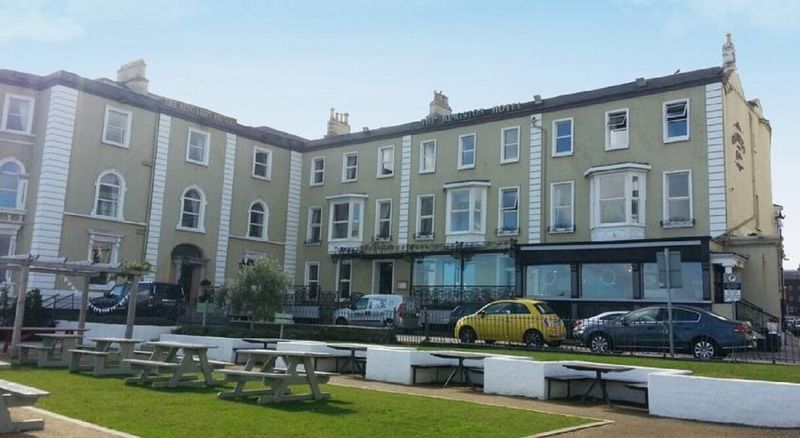 Haddington House Hotel 3*