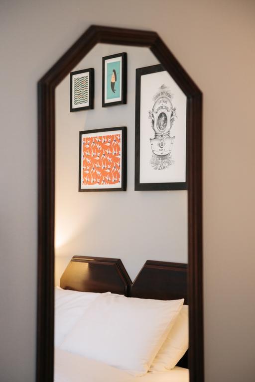 Hotel Haddington House