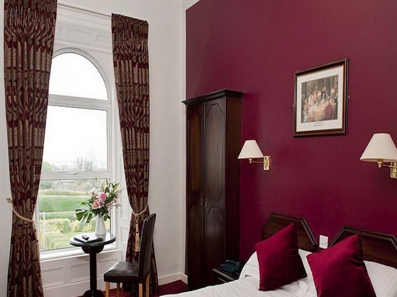 Haddington House 3* Dun Laoghaire
