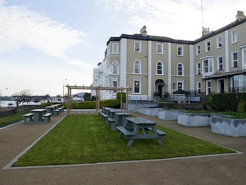 Haddington House 3*