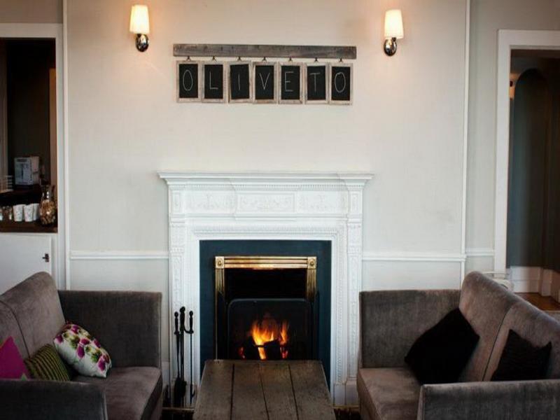 Haddington House Hotel Dun Laoghaire