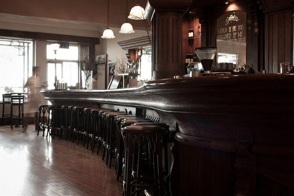 Hotel Haddington House 3*