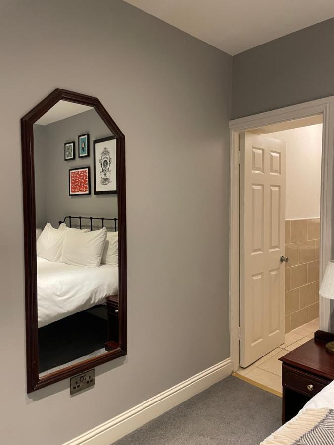 Hotel Haddington House Dun Laoghaire
