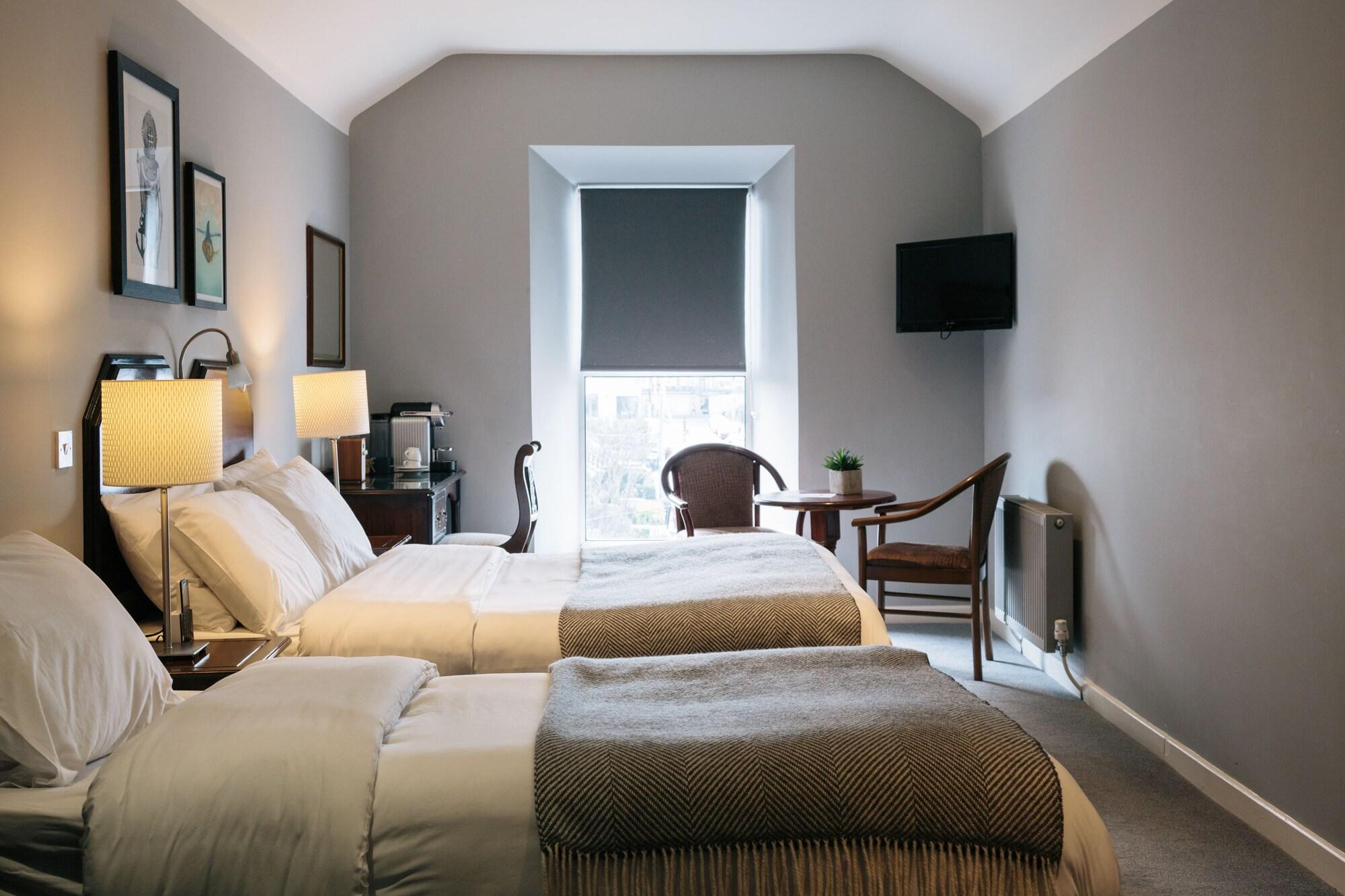 Hotel Haddington House 3*