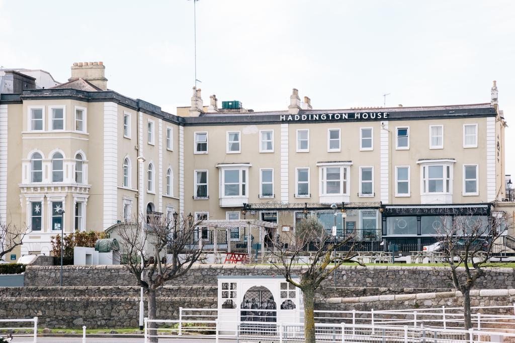 Hotel Haddington House Dun Laoghaire