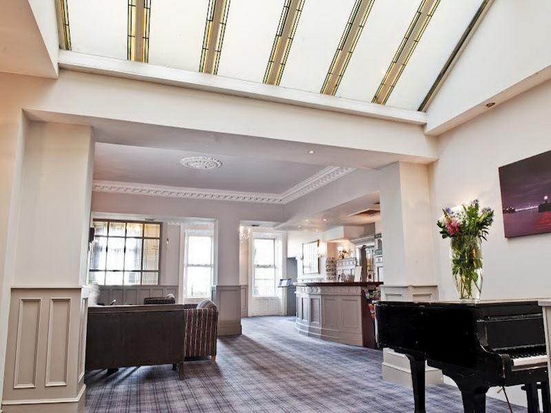 Haddington House 3* Dun Laoghaire
